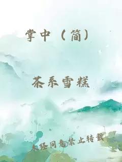 掌中（简）
